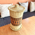 Nanka storage basket