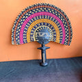 Anansi Doll Fans