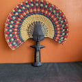 Anansi Doll Fans