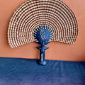 Anansi Doll Fans