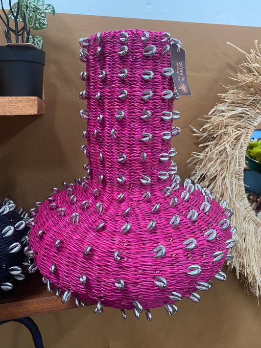 Heritage vase