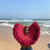 ZULU Hand Woven Beach Bag