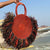Wasawasa woven Beach Bag