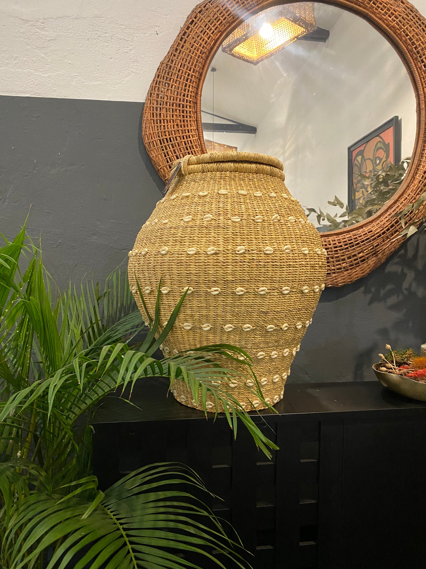 YOLKA POT
