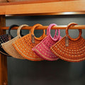 YAMA Asadaare Hand Woven Bag
