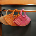 YAMA Asadaare Hand Woven Bag