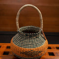 TANGA POT