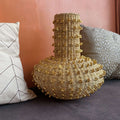 Golden Heritage Basket