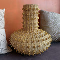 Golden Heritage Basket