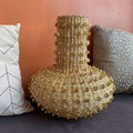 Golden Heritage Basket