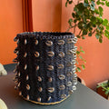 Sahara Shell Planter