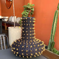 Golden Heritage Basket