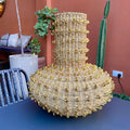 Golden Heritage Basket
