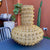 Golden Heritage Basket