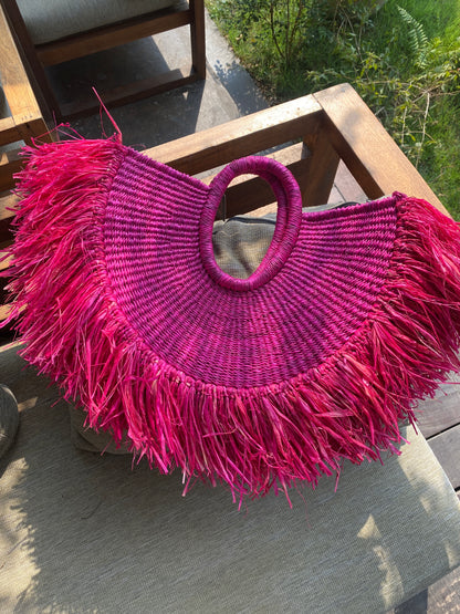 Mini sac de plage ZULU