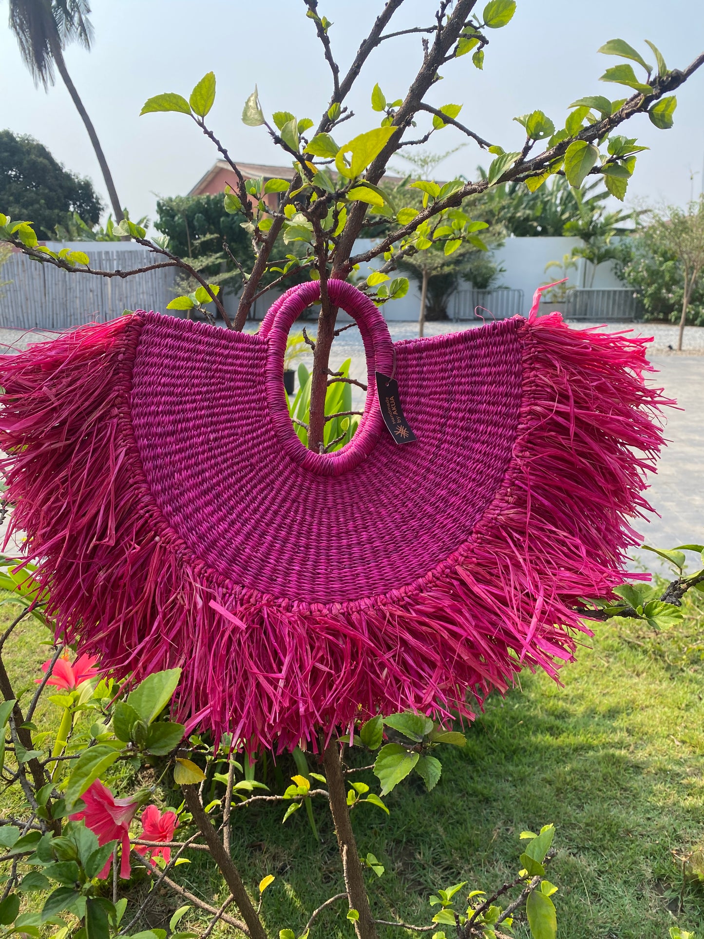 ZULU Mini  Beach Bag