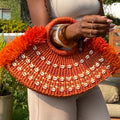 Yama Purse
