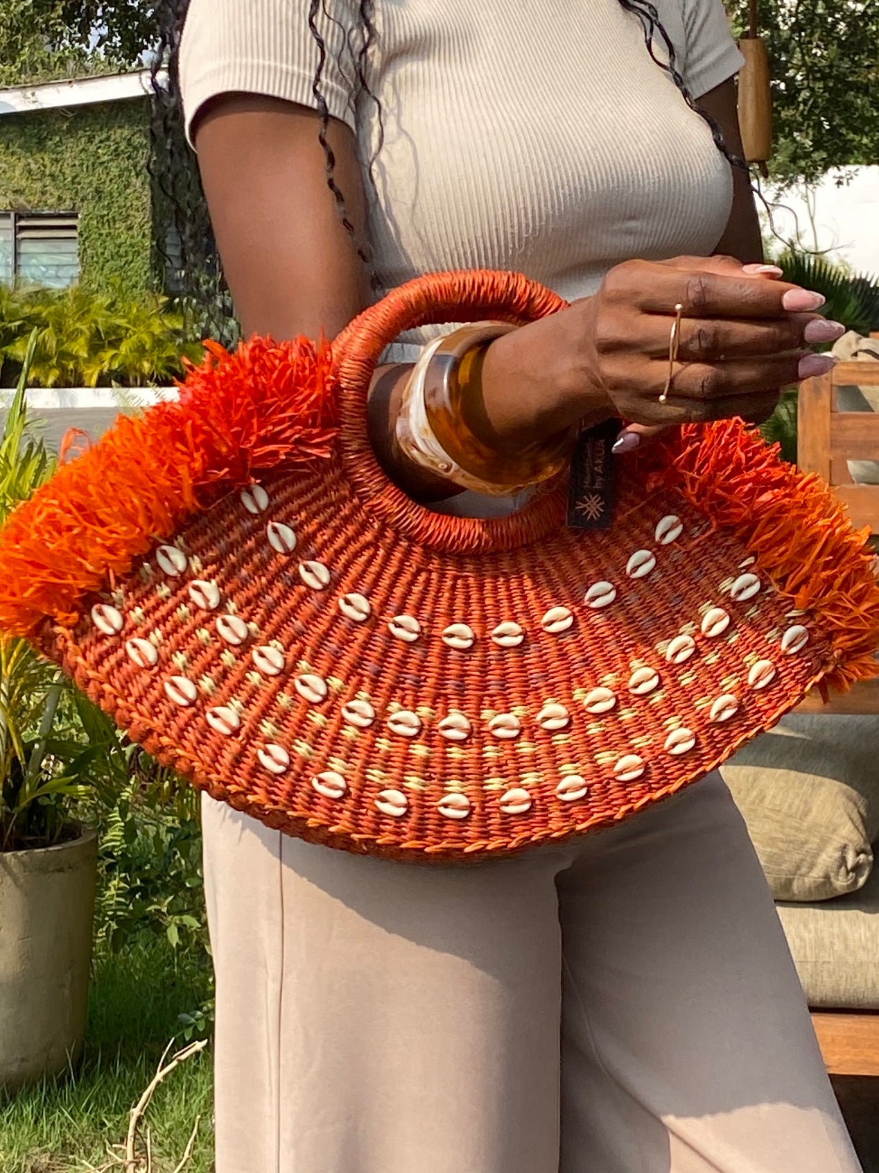 Yama Purse