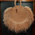 Wasawasa woven Beach Bag