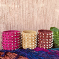 Sahara Shell Planter