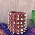 Sahara Shell Planter