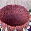 Sahara Shell Planter