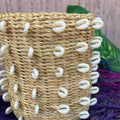 Sahara Shell Planter