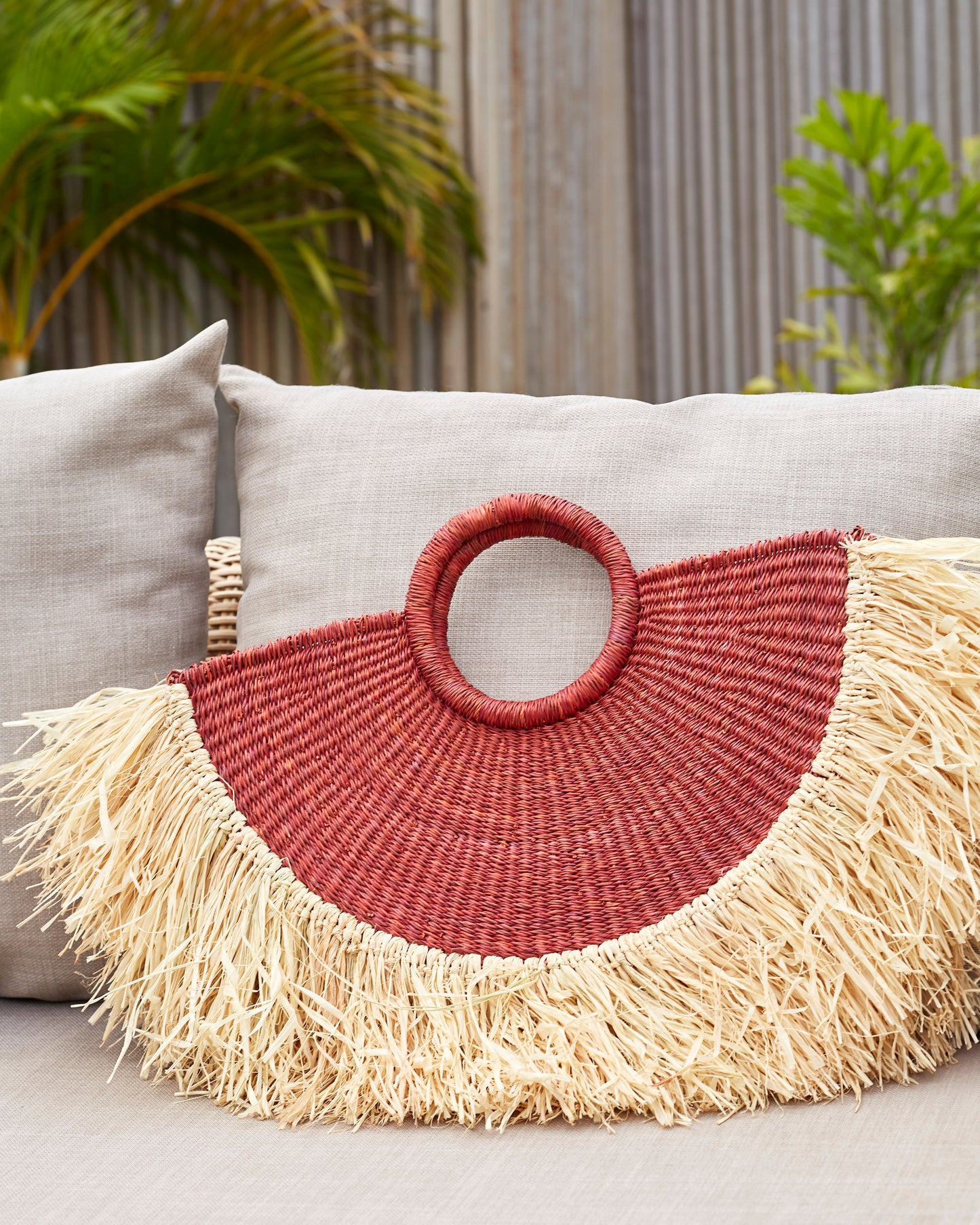 Mini sac de plage ZULU