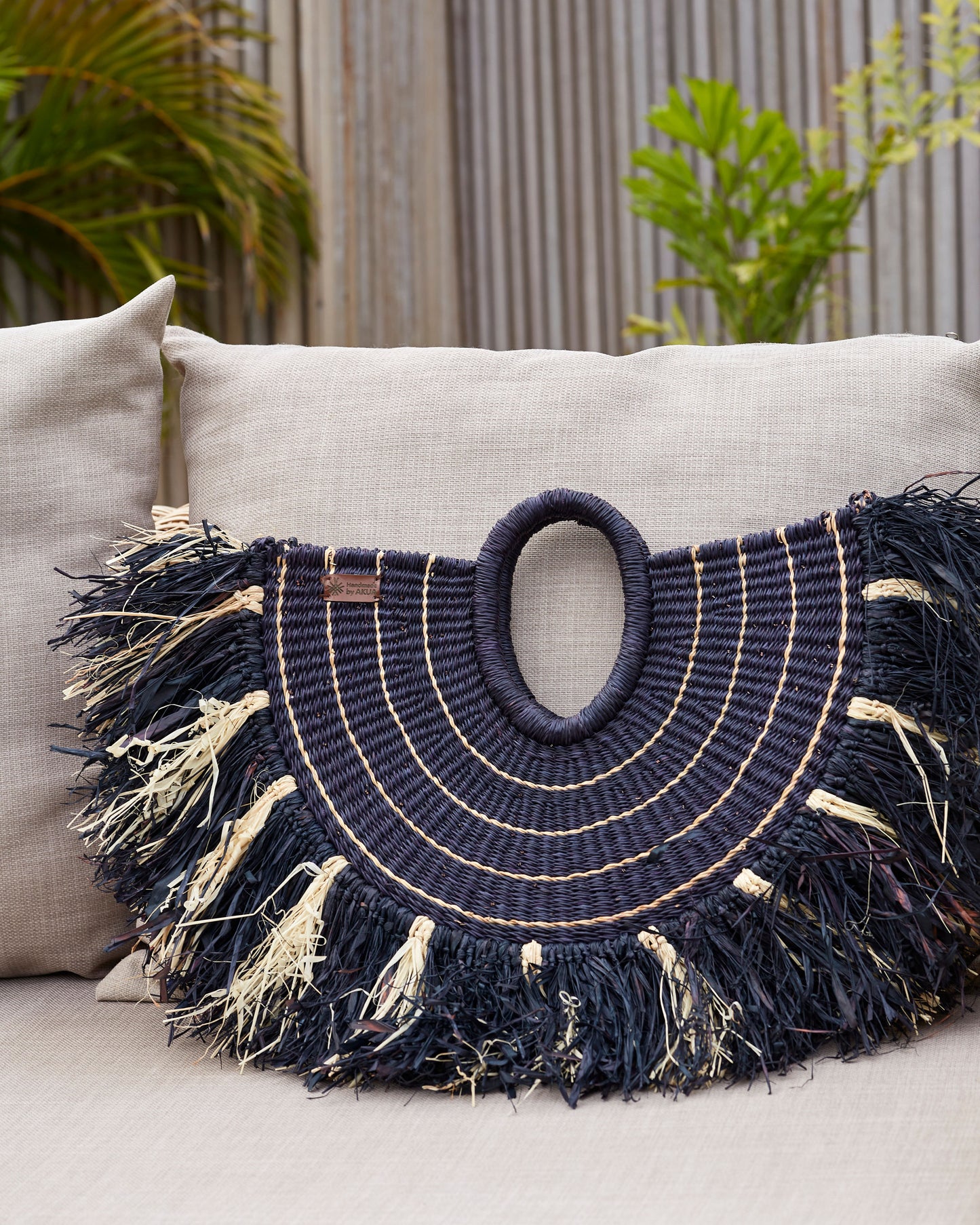 Mini sac de plage ZULU