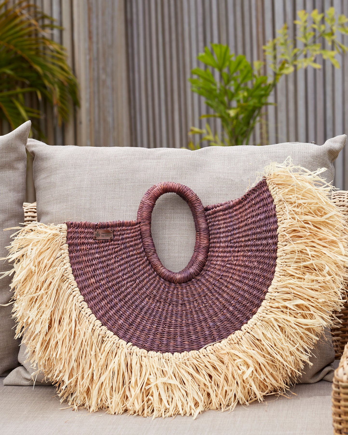 Mini sac de plage ZULU