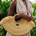 Yama Purse