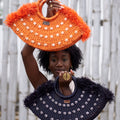 Yama Purse
