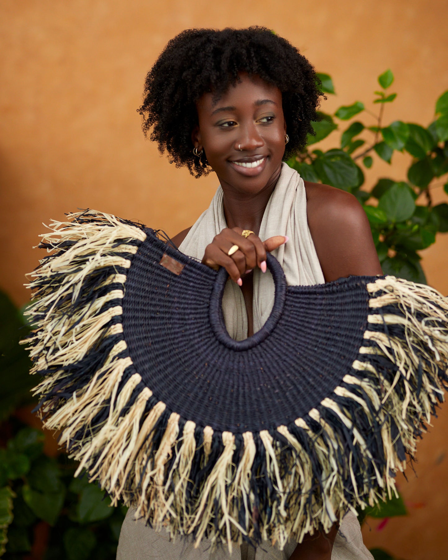 Mini sac de plage ZULU