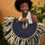 Mini sac de plage ZULU