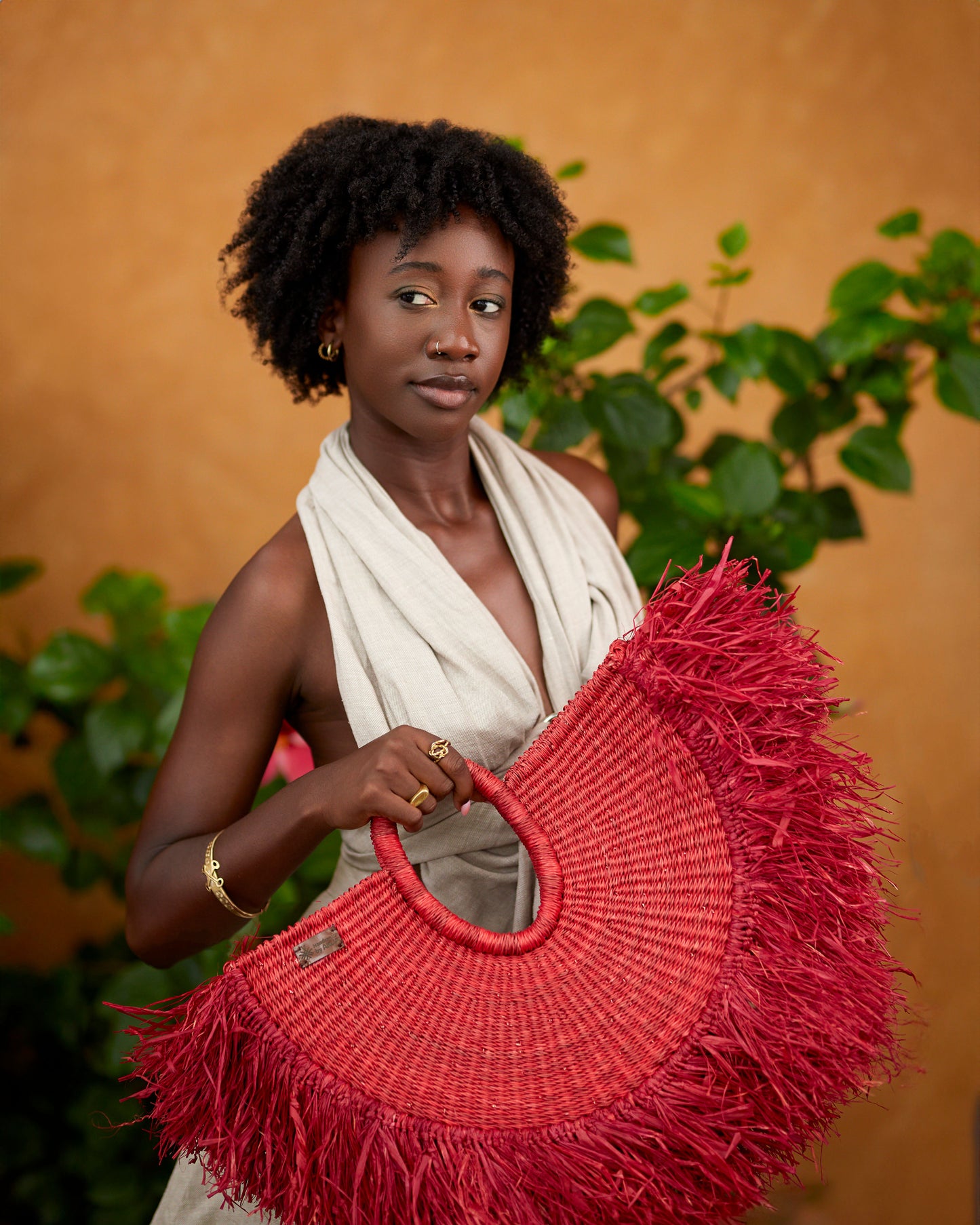 Mini sac de plage ZULU