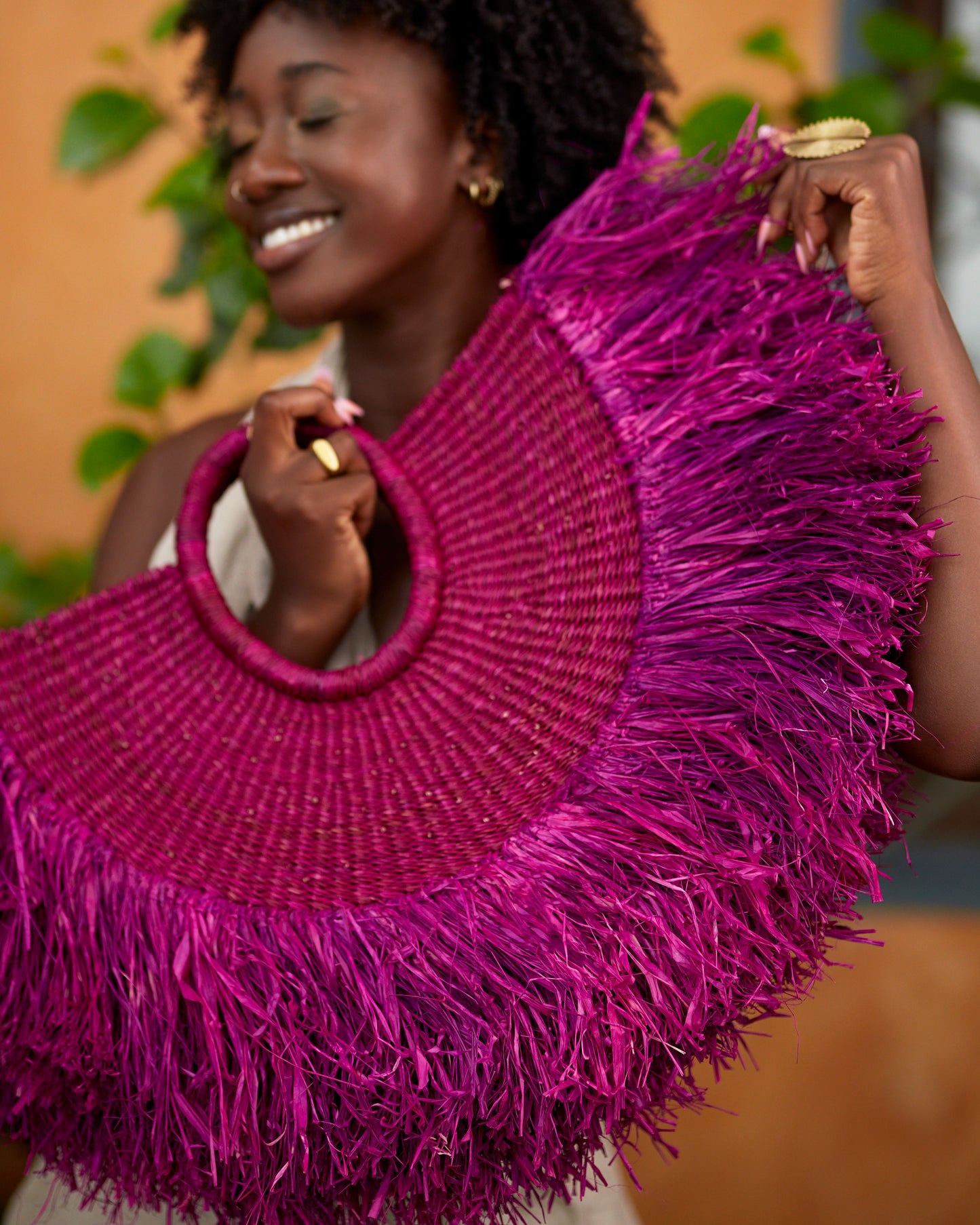 Mini sac de plage ZULU