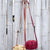 Tiah Long Shoulder Bag
