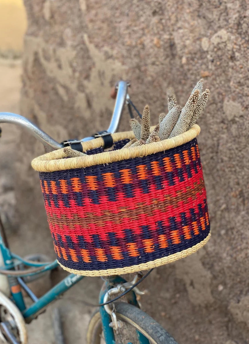 Panier en filet Laribanga