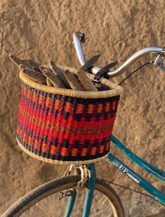 Laribanga net basket