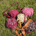 Tiah Long Shoulder Bag