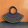 YAMA Asadaare Hand Woven Bag