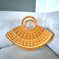 YAMA Asadaare Hand Woven Bag