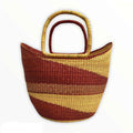 YURI woven bag
