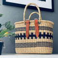 Zaare Bike basket
