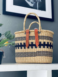 Zaare Bike basket