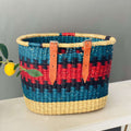 ZURI Bike basket