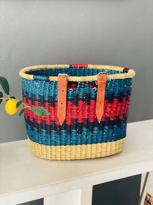 ZURI Bike basket
