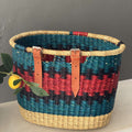 ZURI Bike basket