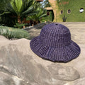 Bucketi Natural Hat