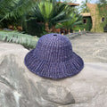 Bucketi Natural Hat